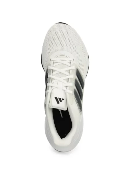 Lung sneakerși Adidas Cloudfoam clasici albastru
