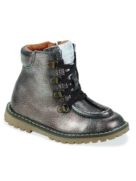 Pantofi copii Gbb gri