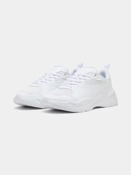 Повседневные кроссовки Puma X Ray белые