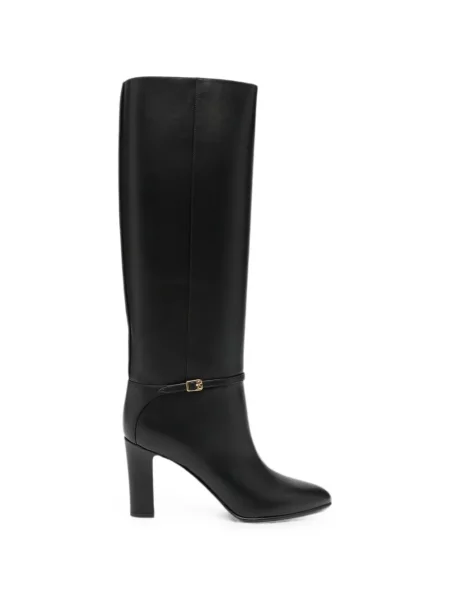 Cizme Valentino Garavani negru