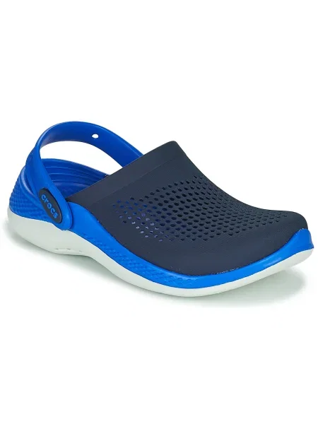 Pantofi copii Crocs albastru