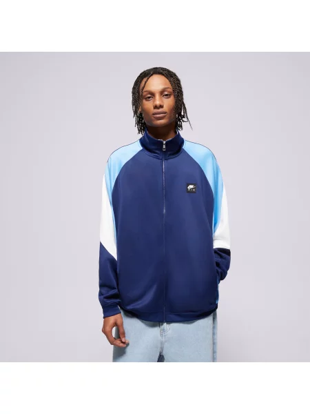 Nike Bluza Rozpinana M Nike Air Pk Fz Jkt granatowa
