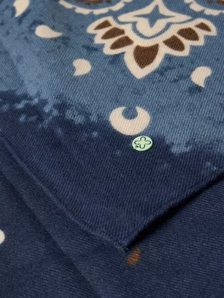 Codello Chusta blau niebieska
