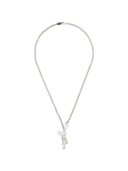 Pandantiv Vivienne Westwood cu perle