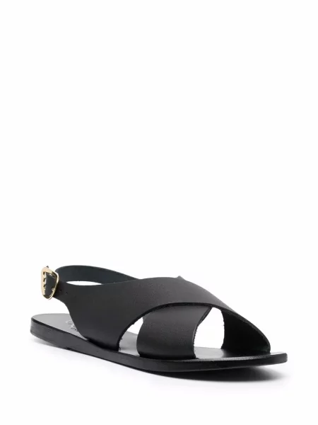 Sandale Ancient Greek Sandals negru