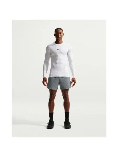 Szorty Nike Pro Training Dri-FIT S szary