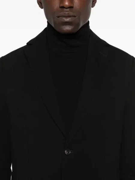 Sacou Circolo 1901 negru