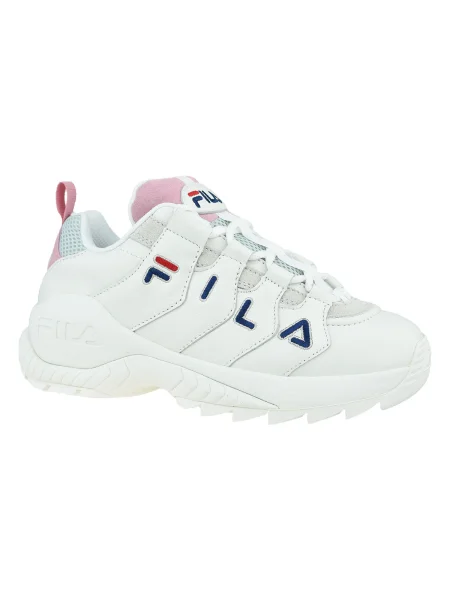 Sneakerși Fila