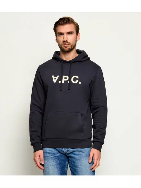 A.P.C. Hanorac negru