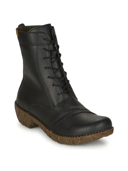 Botine El Naturalista