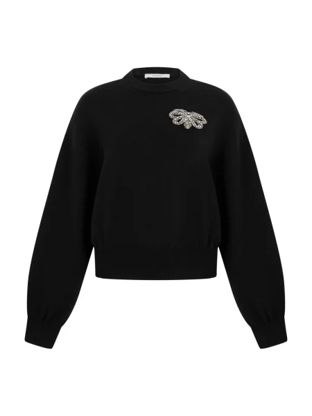 Sweter Givenchy czarny