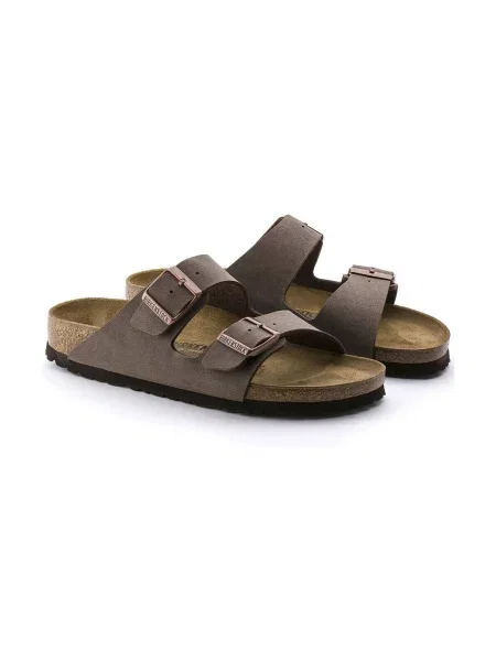 Sneakers Birkenstock Arizona BS Mocca EUR 36 barna