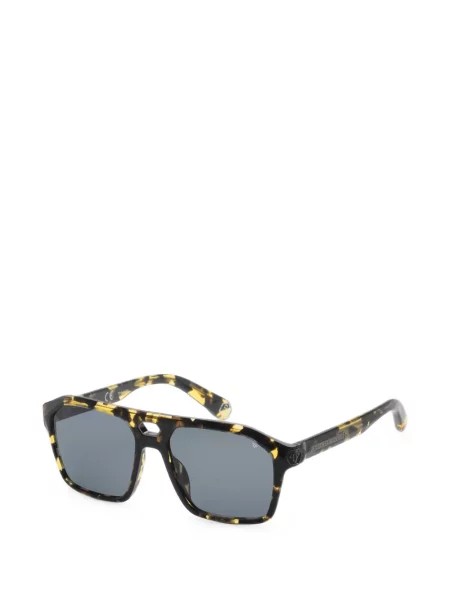 Ochelari de soare Philipp Plein Eyewear maro