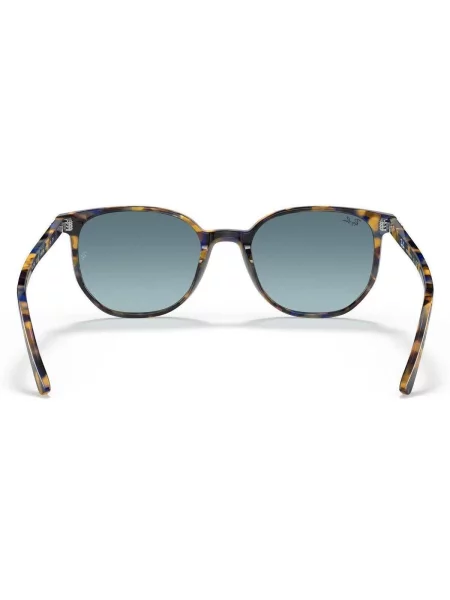 Ceas Ray-ban galben