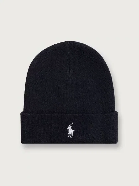 Polo Ralph Lauren căciulă pentru bărbați din