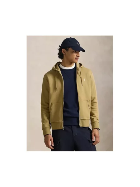 Bluza Polo Ralph Lauren beżowa