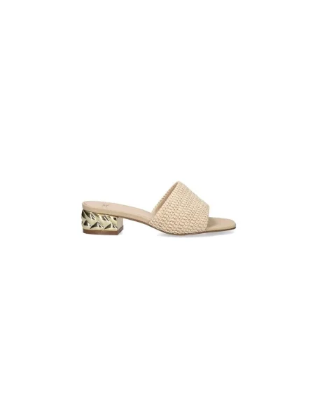 Tenisky Exé Shoes béžová