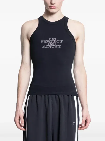 Cămașă Vetements negru