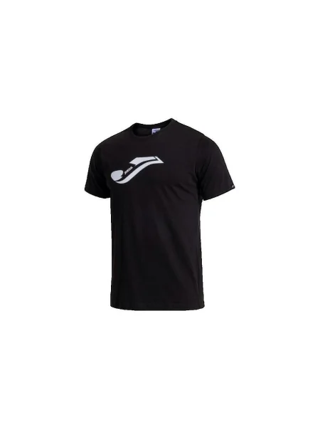 Tricou Joma streetstyle negru