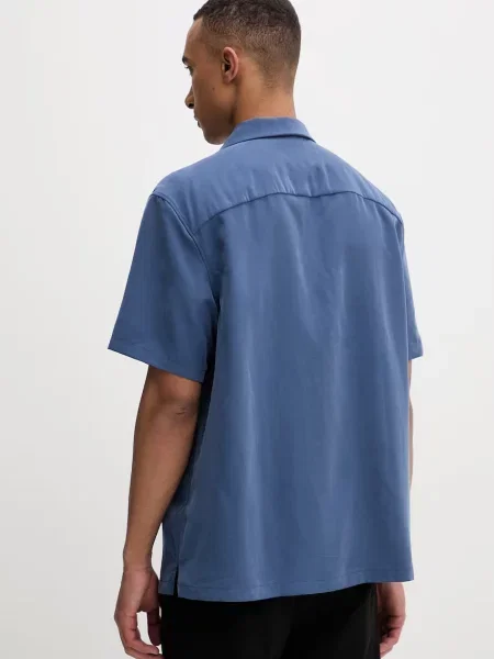 Calvin Klein férfi ing modállal
