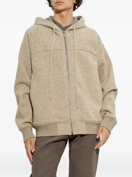 Hanorac cu glugă Rick Owens