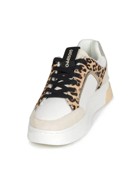 Pantofi Gioseppo alb