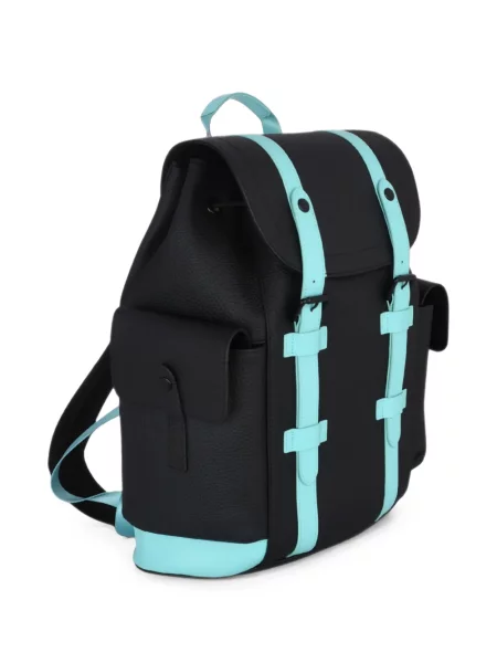 Rucsac Buscar 1 cu cataramă negru
