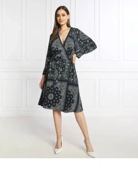 Tommy Hilfiger Ruha kék