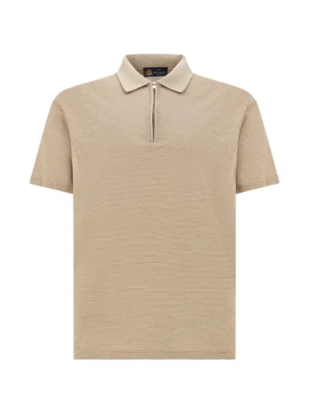 Polo majica Paul & Shark