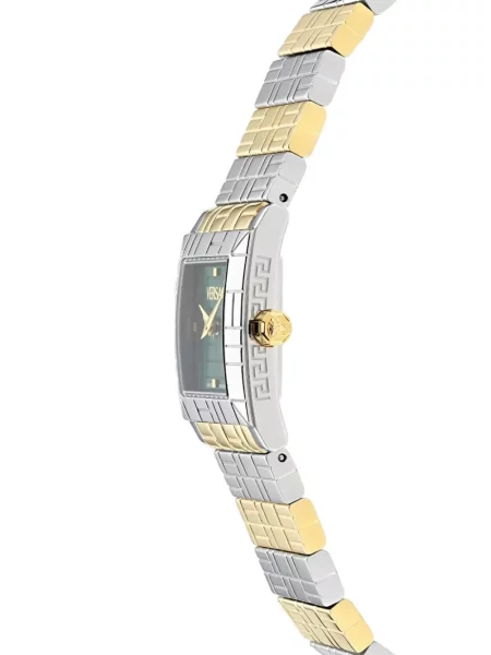 Ceas Versace verde