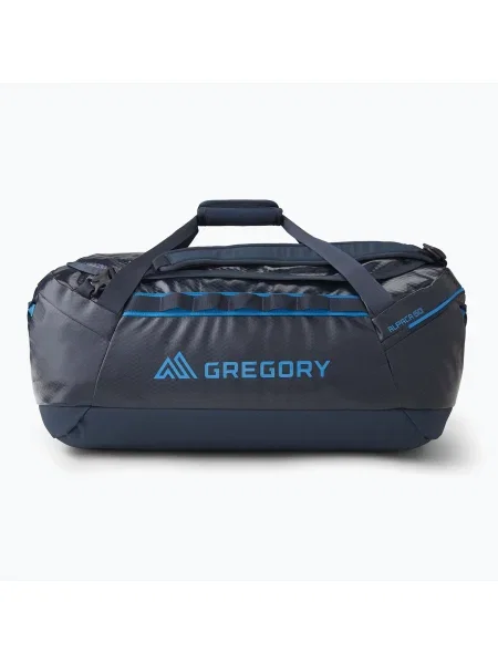 Пътническа чанта Gregory Alpaca 60 л шистово синьо
