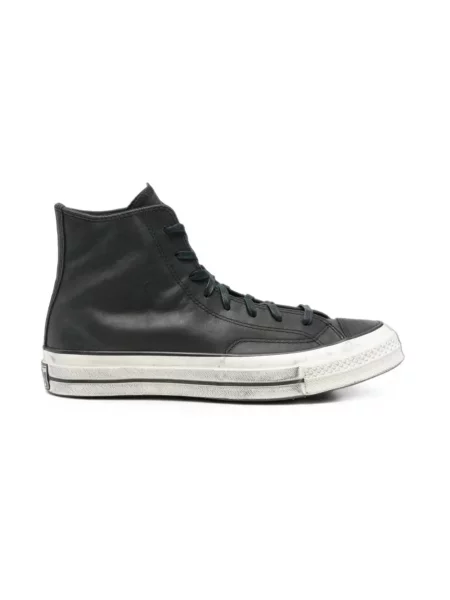 Sneakersy Converse Chuck 70 skórzane czarne