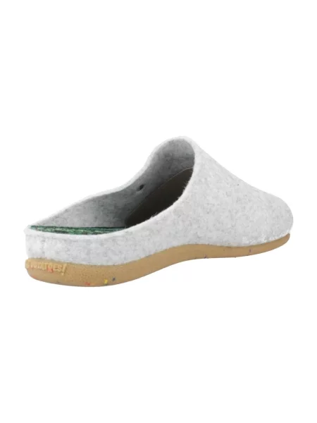 Pantofi Hot Potatoes gri
