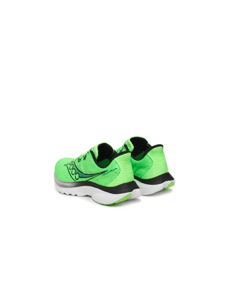 Saucony Tekaški čevlji Kinvara 16 zelena