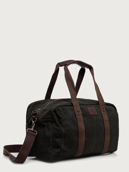 Levi's torba HERITAGE DUFFLE zelena
