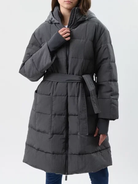 Куртка Armani Exchange сіра