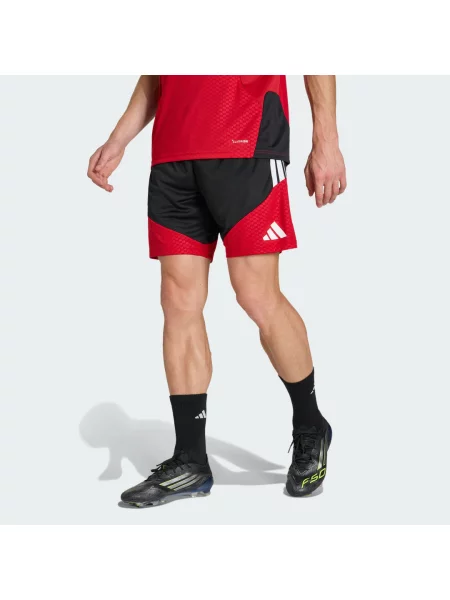 Tělocvična kalhoty Adidas Performance černé
