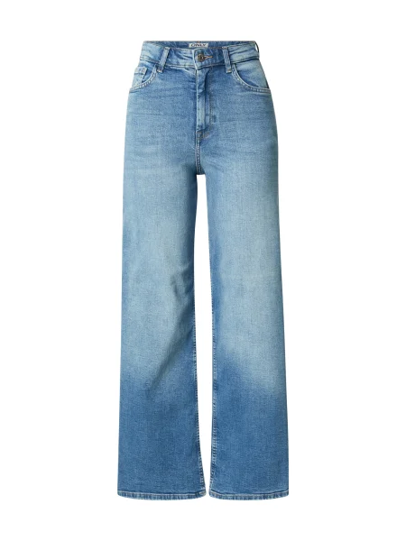 ONLY Jeans ONLHANNAH denim albastru
