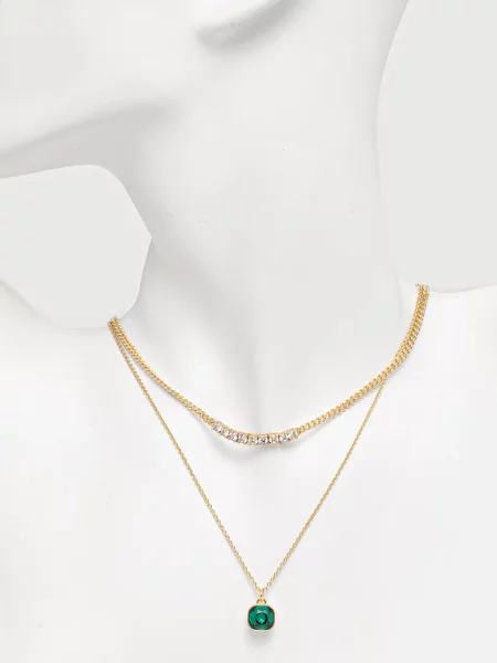 Ожерелье Dkny