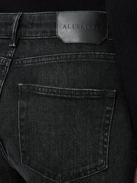Blugi Allsaints negru