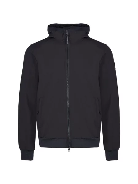 Geacă Woolrich negru