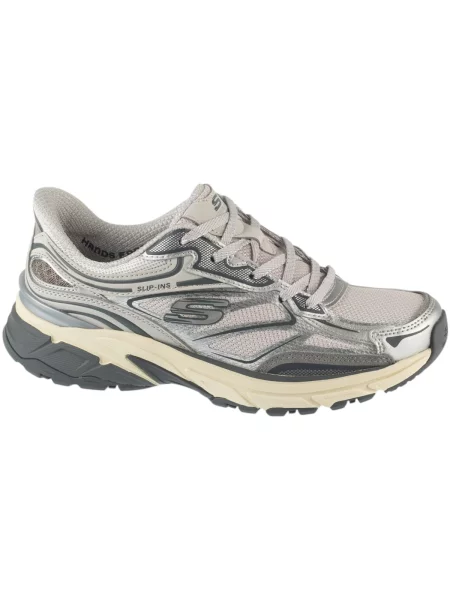 Chiloți Skechers gri