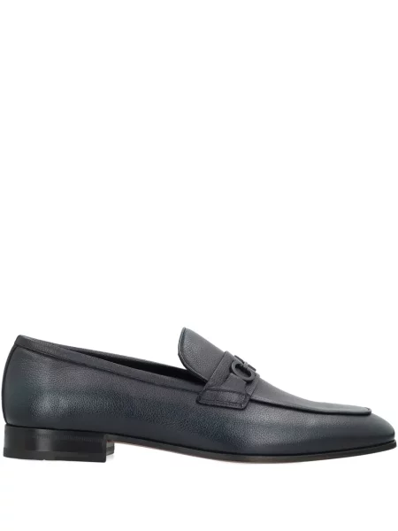 Pantofi loafer Ferragamo albastru