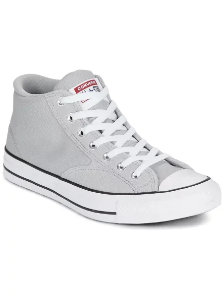 Pantofi Converse streetstyle gri