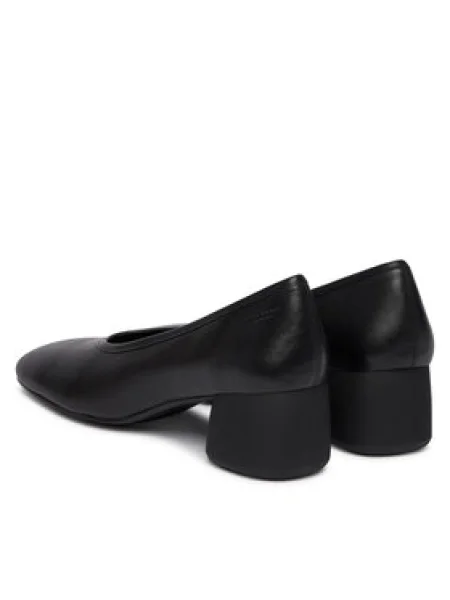 VAGABOND SHOEMAKERS Lodičky Livia' čierna