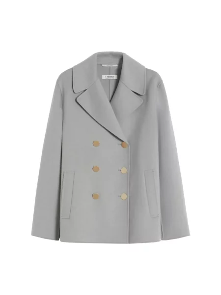 Marynarka Max Mara biała