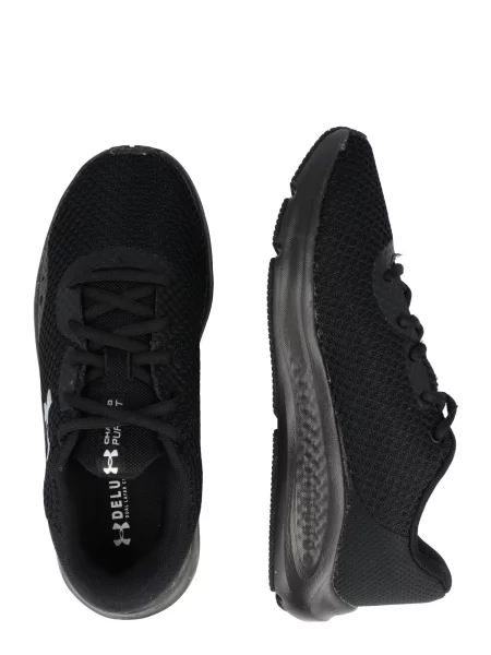 Tenisky Under Armour Pursuit čierna