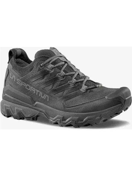 Buty do biegania kobieta La Sportiva Ultra Raptor 3 GORE-TEX szary 36 czarny