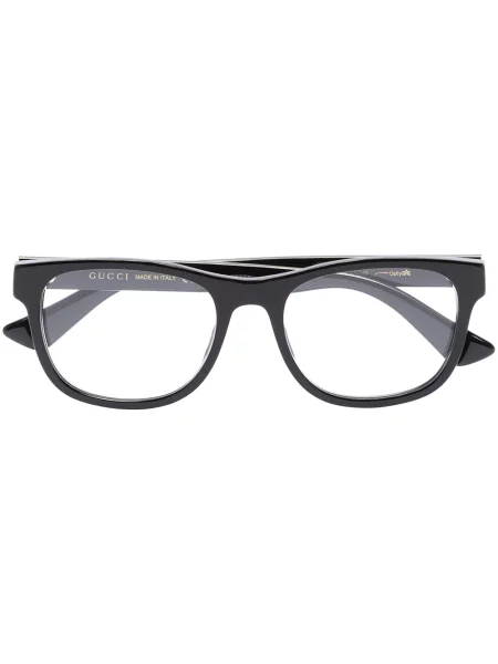 Ochelari de soare Gucci Eyewear negru