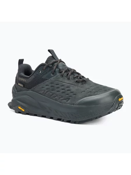 Кросівки трекінгові Altra Olympus 6 Hike Low GTX black чорні
